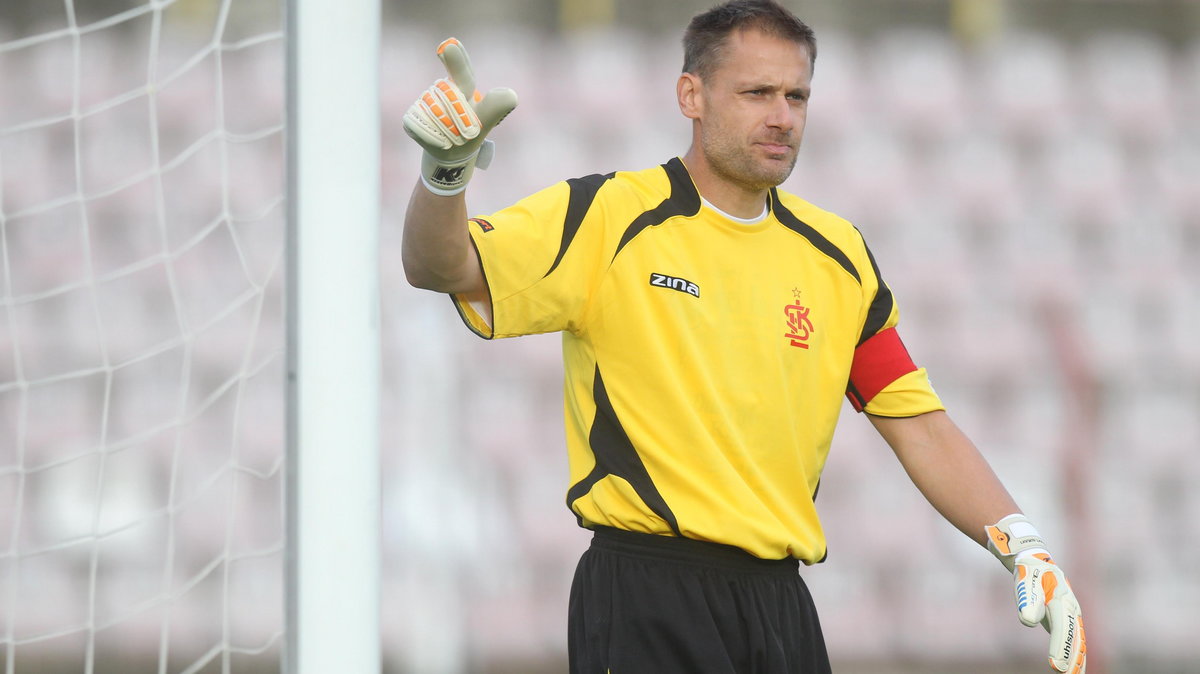 15.09.2012 LKS LODZ - BOGDANKA LECZNA I LIGA