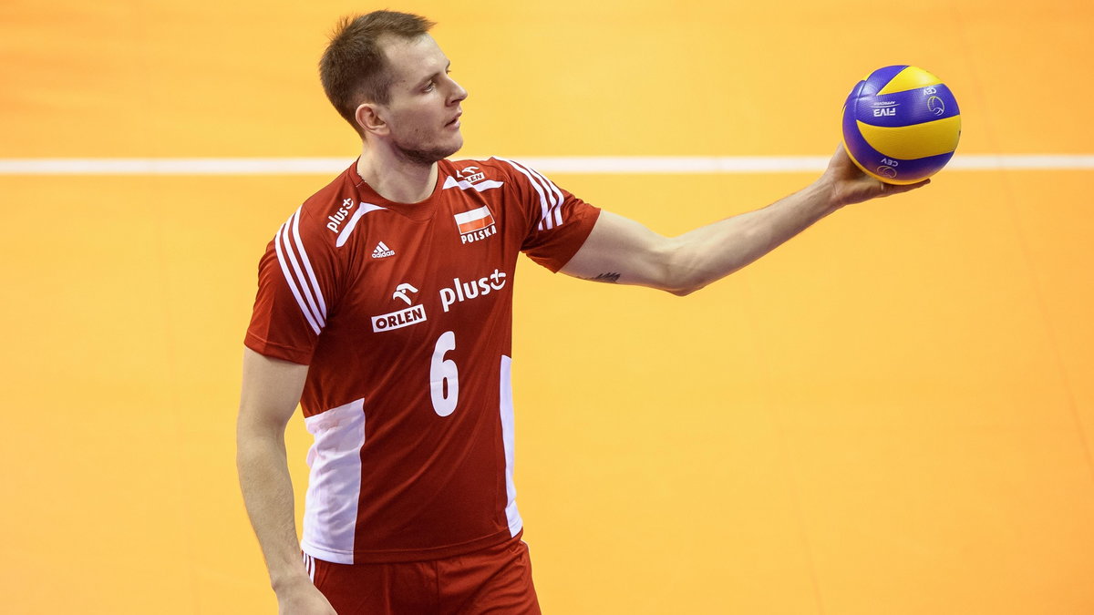 Bartosz Kurek