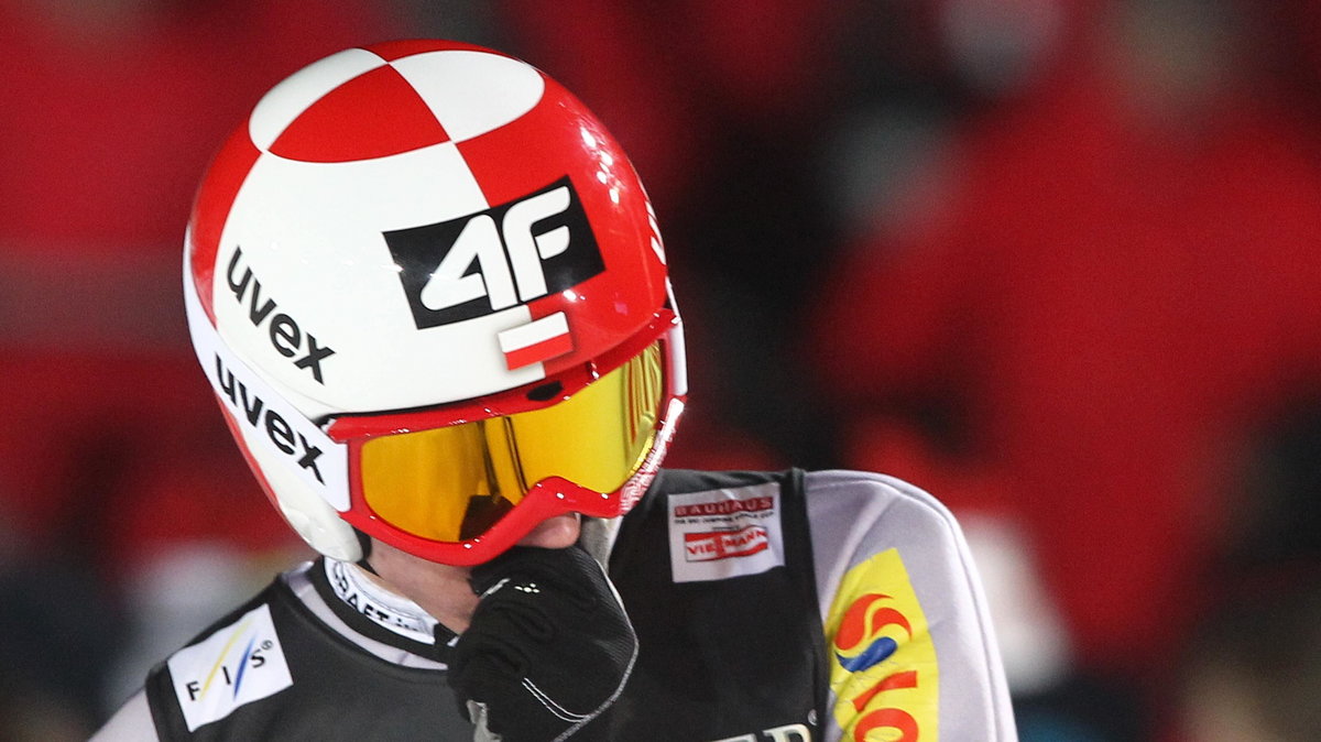 Kamil Stoch