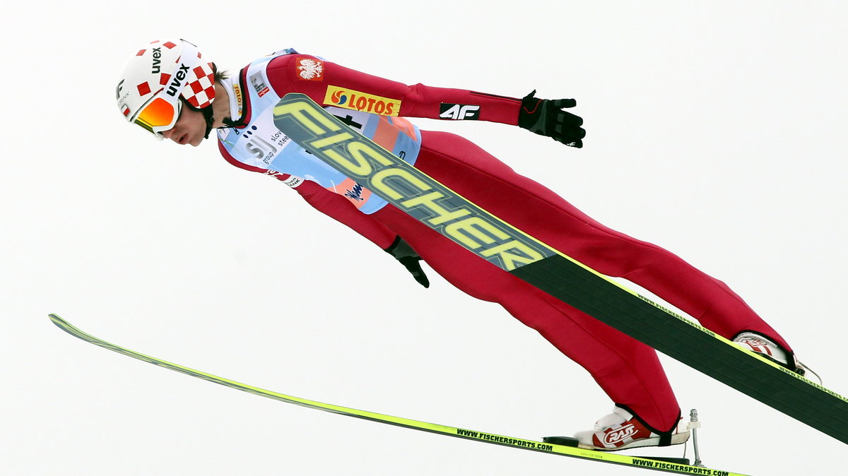 Kamil Stoch