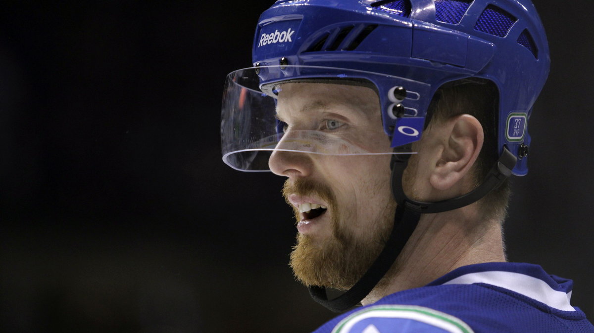 Daniel Sedin