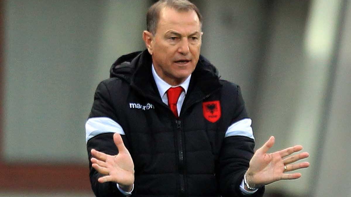 Gianni de Biasi