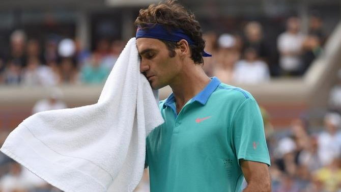 33-letni Roger Federer będzie miał bardzo trudno by wygrać w karierze jeszcze jeden tytuł wielkoszlemowy