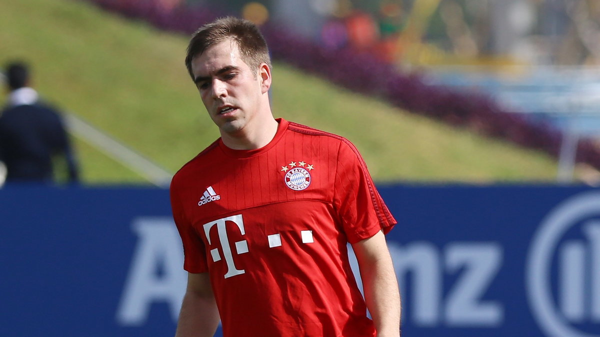 Philip Lahm