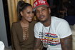 Carmelo Anthony i LaLa Anthony