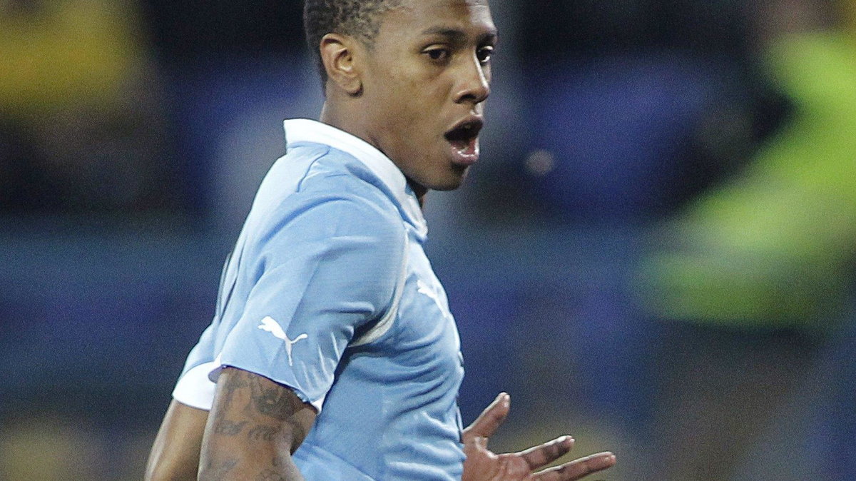 Abel Hernandez