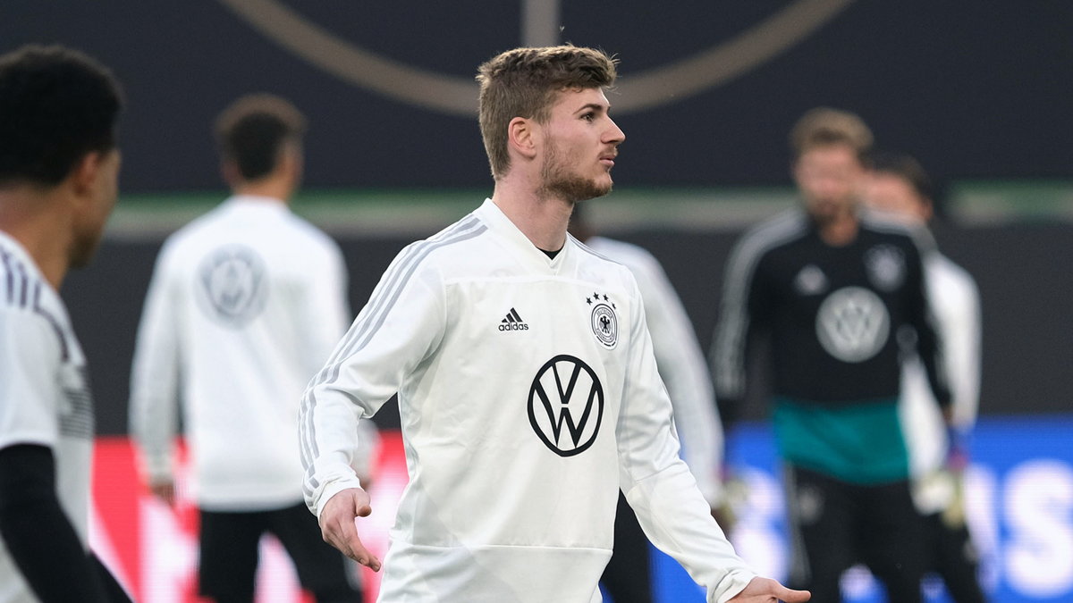 Timo Werner