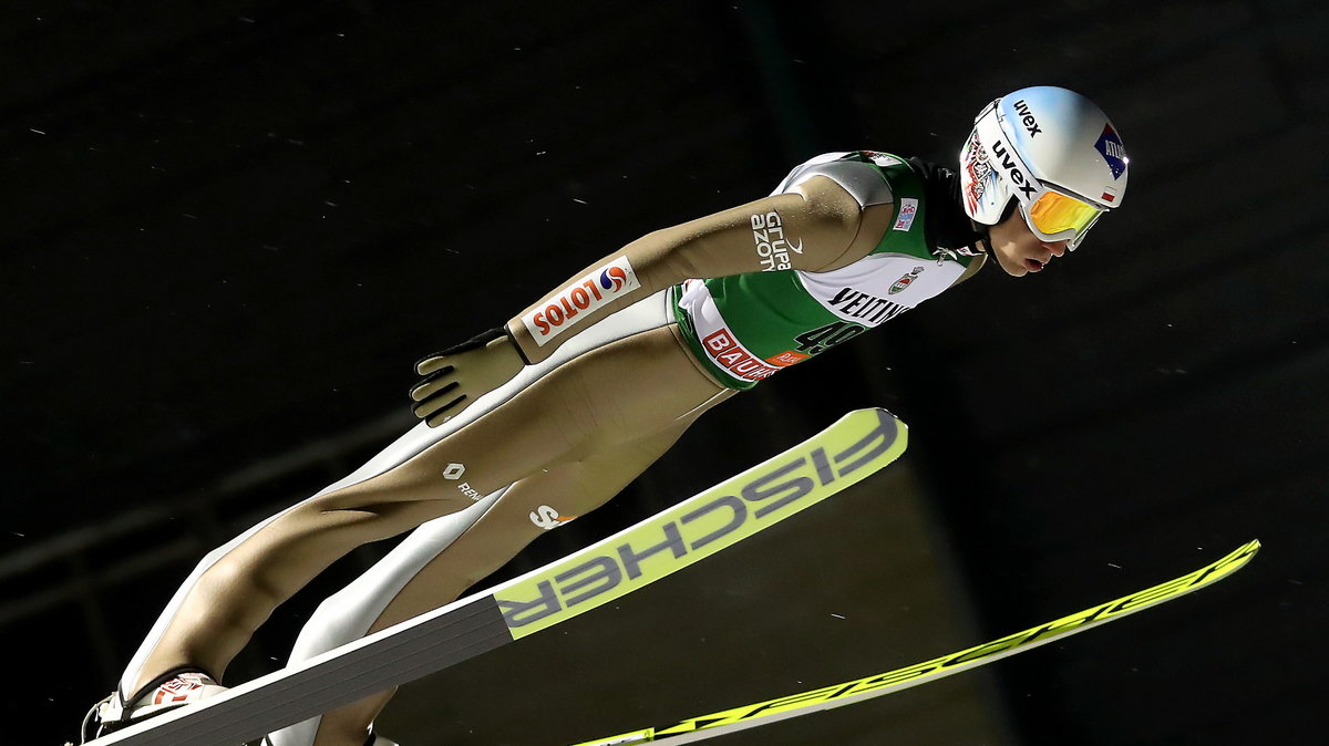 Kamil Stoch