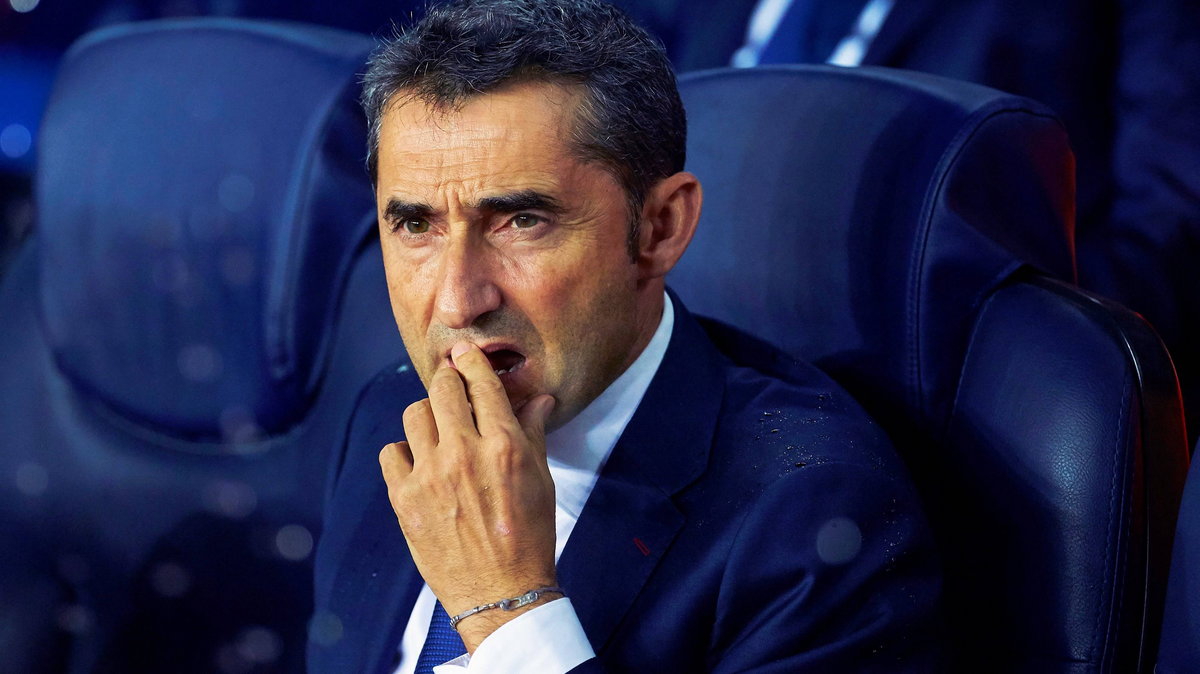 Ernesto Valverde