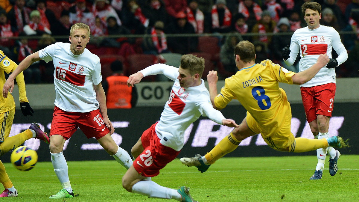 Polska - Ukraina