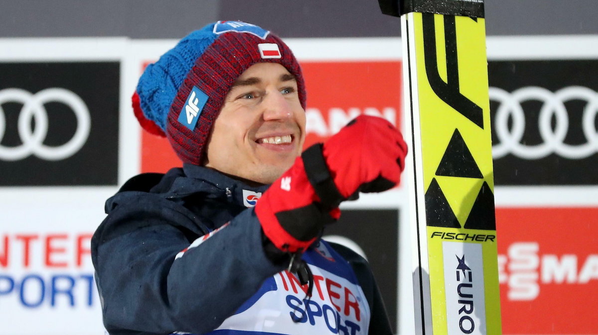 Kamil Stoch