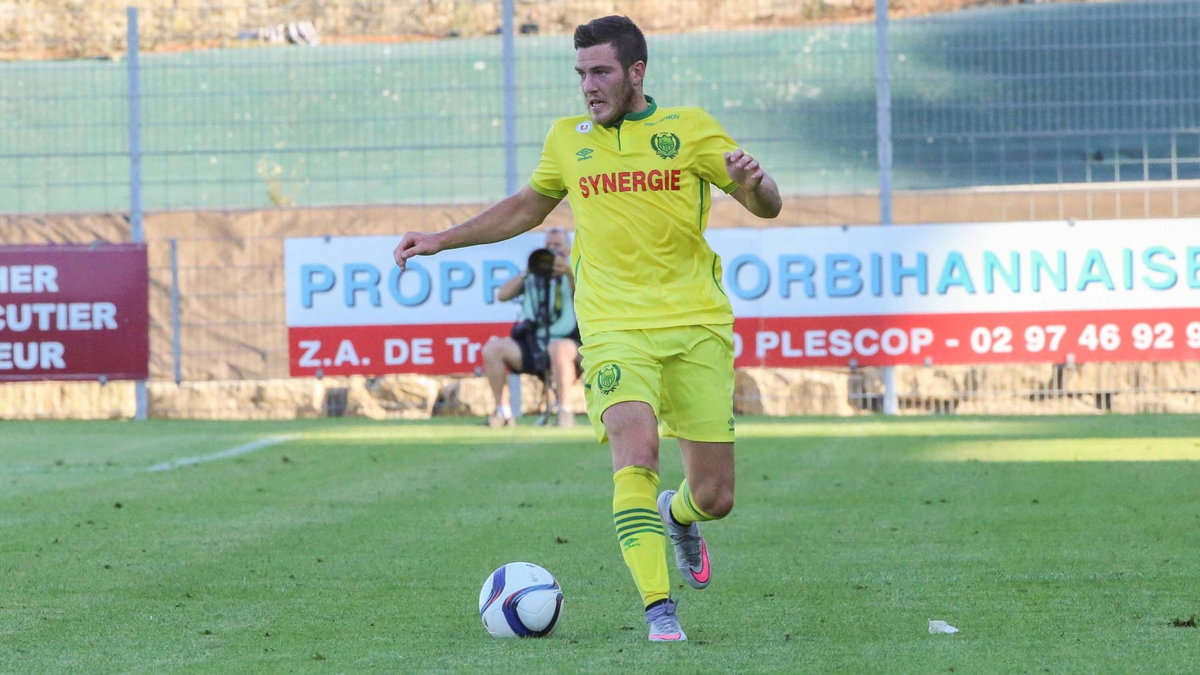 Jordan Veretout