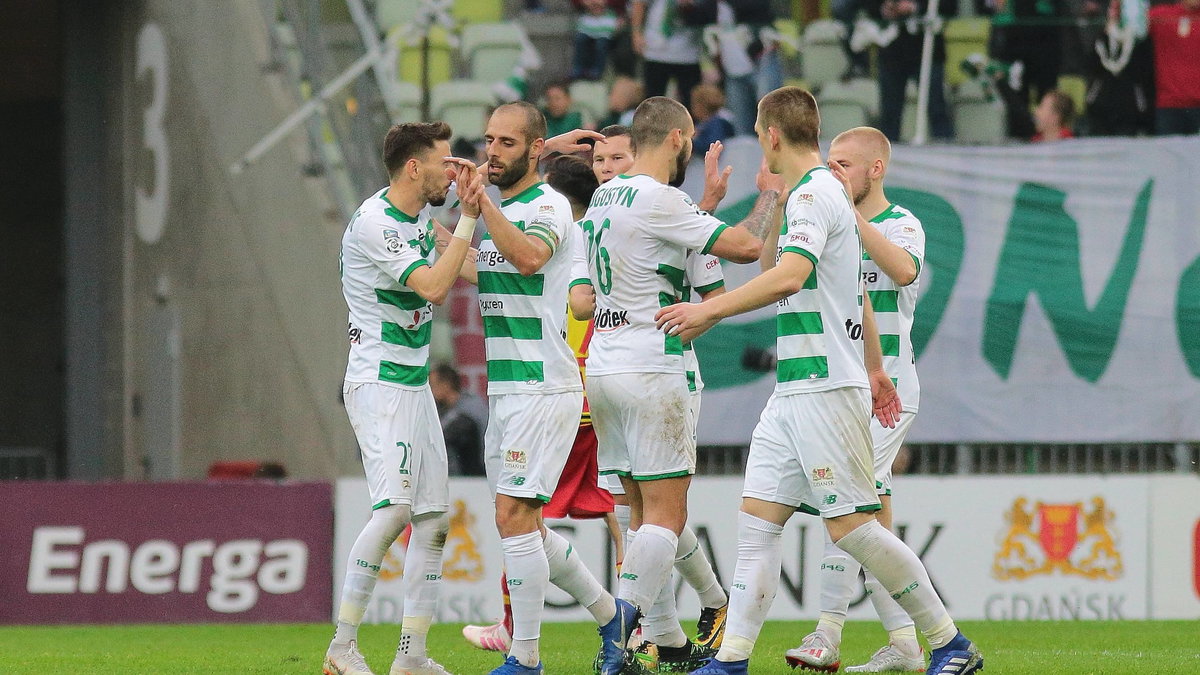 Lechia Gdańsk