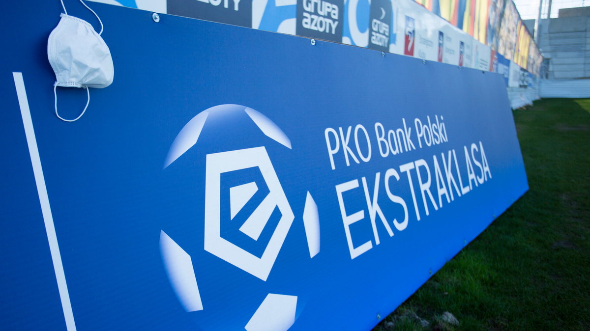 PKO Ekstraklasa