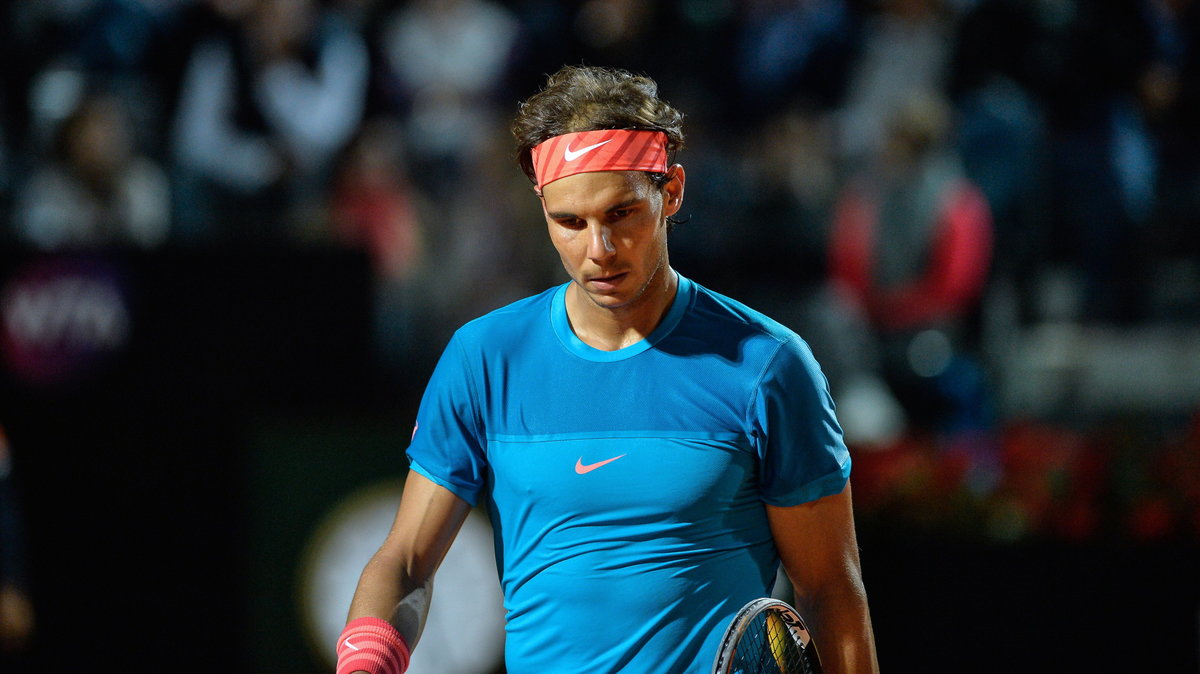 Rafael Nadal 