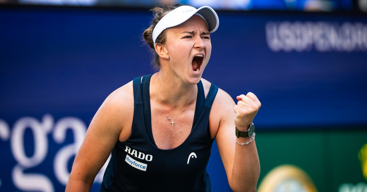 Niebywałe, co się stało w US Open. O tym meczu długo będzie głośno