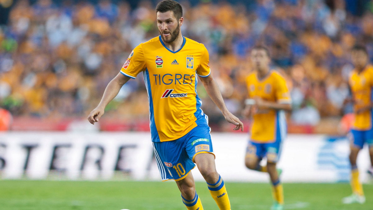 Andre-Pierre Gignac