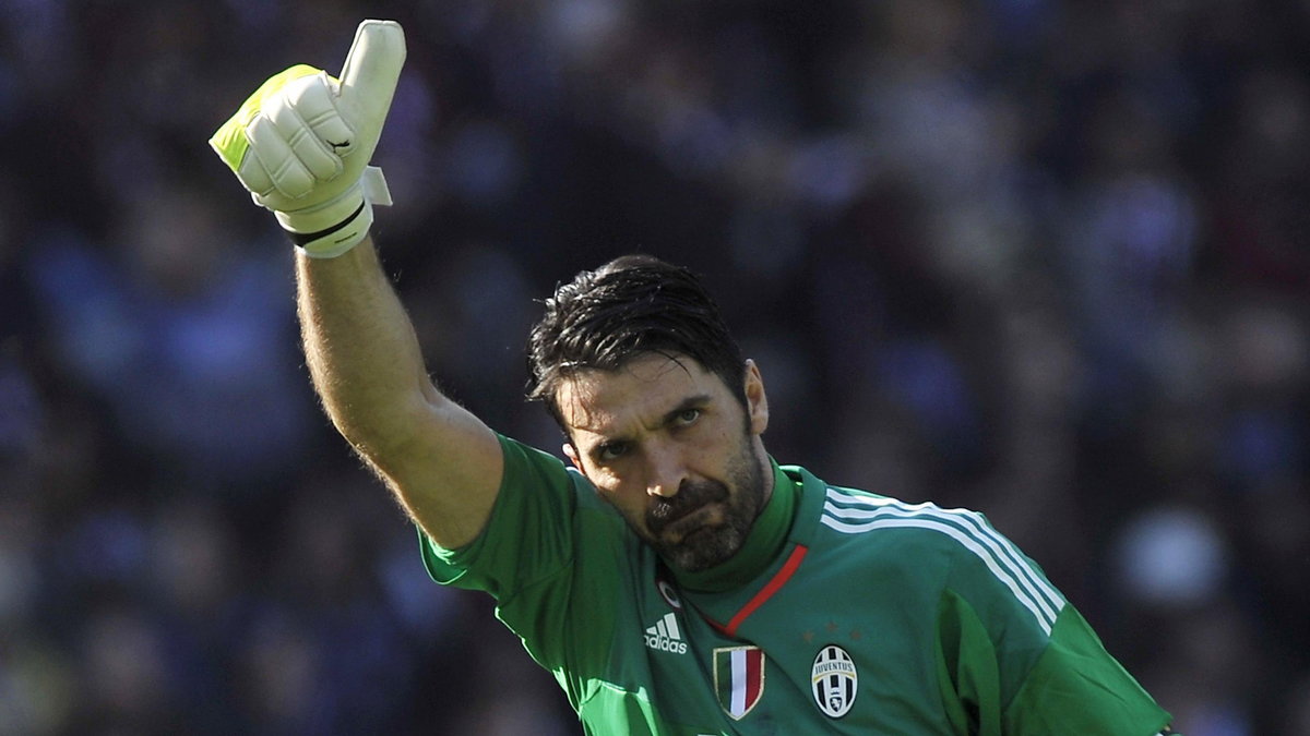 Gianluigi Buffon