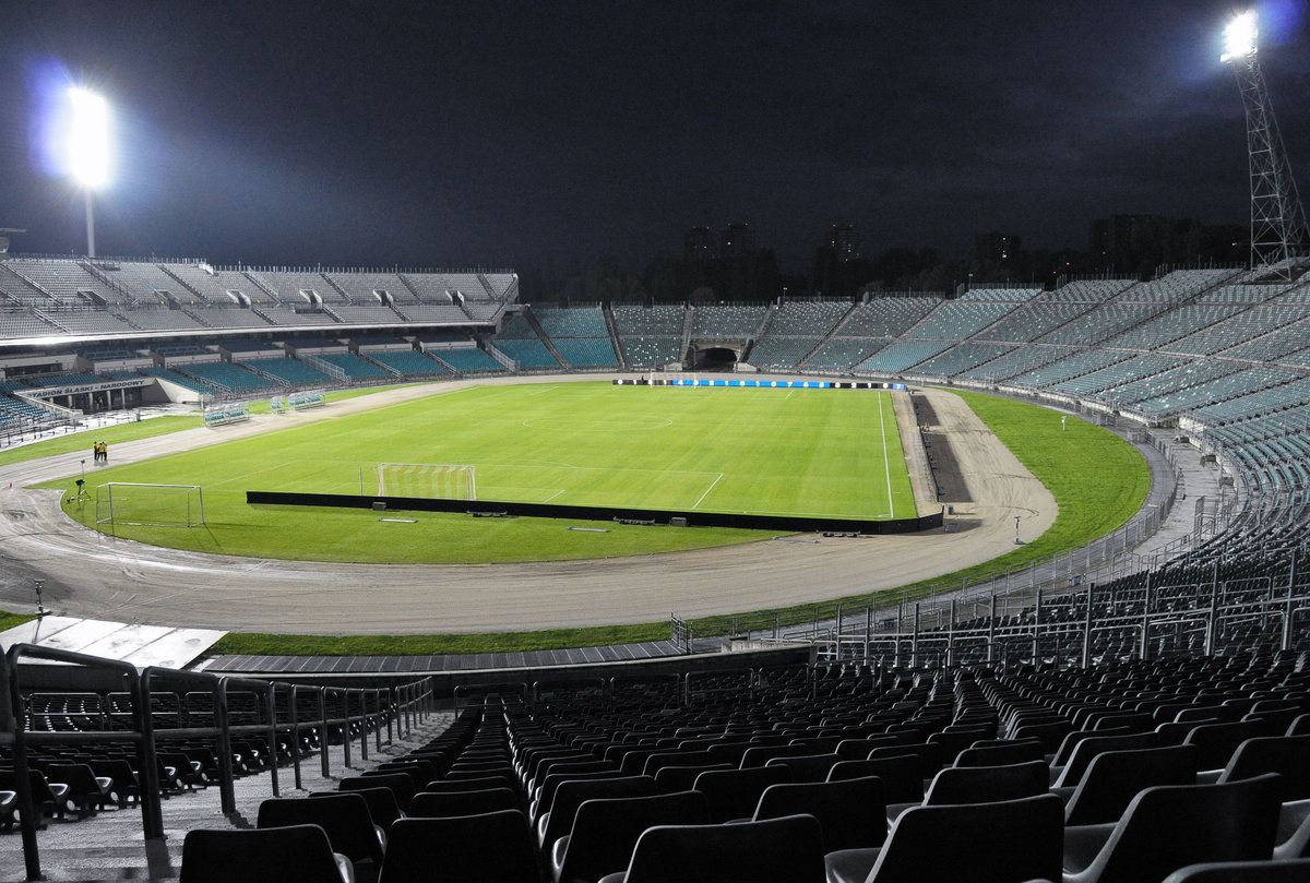 Stadion Śląski