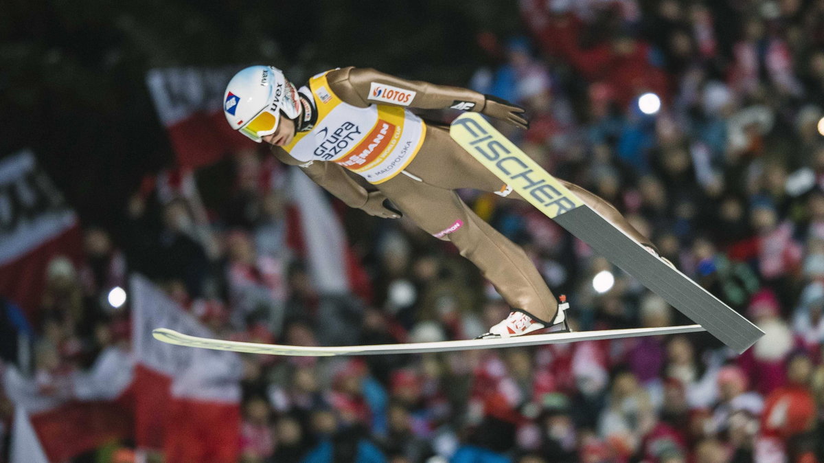 Kamil Stoch