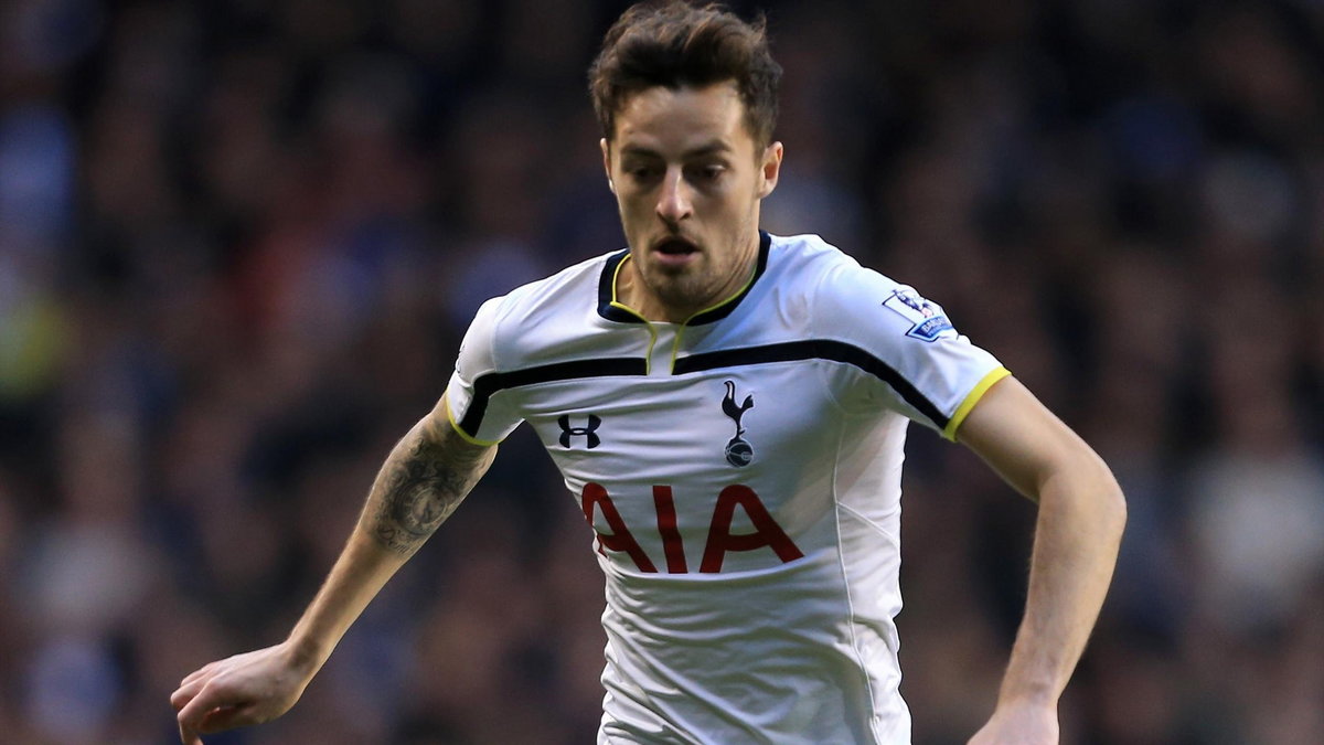 Ryan Mason