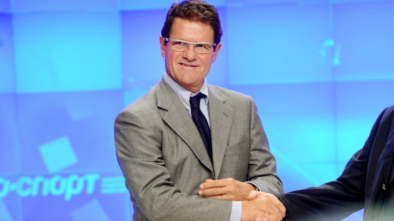 Fabio Capello