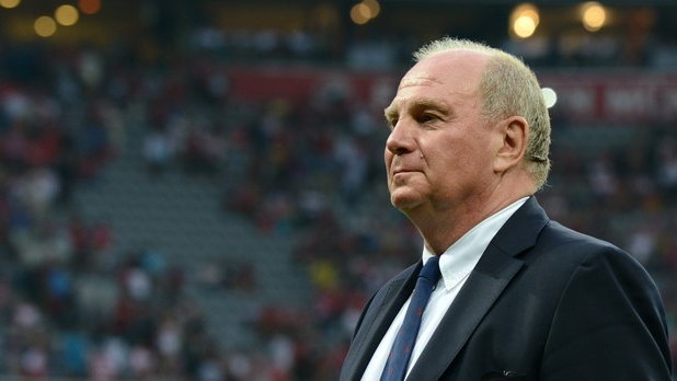 Uli Hoeness