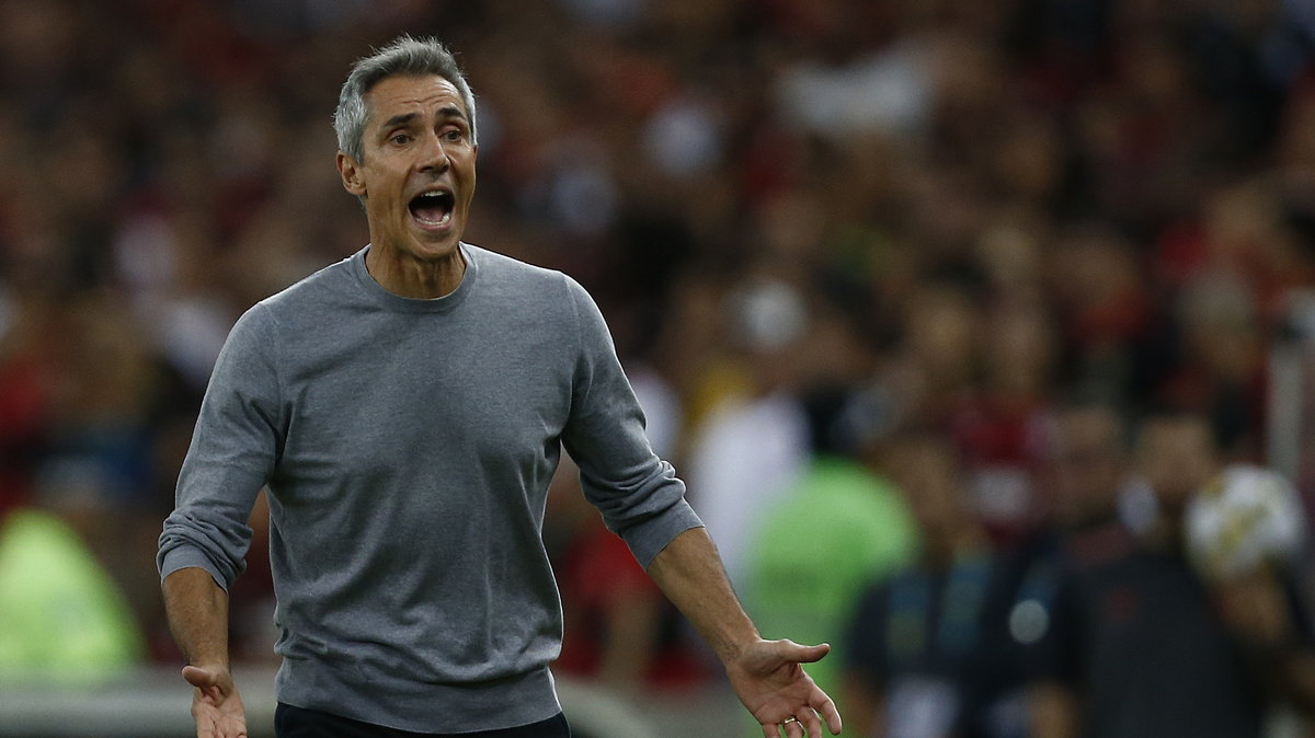 Paulo Sousa