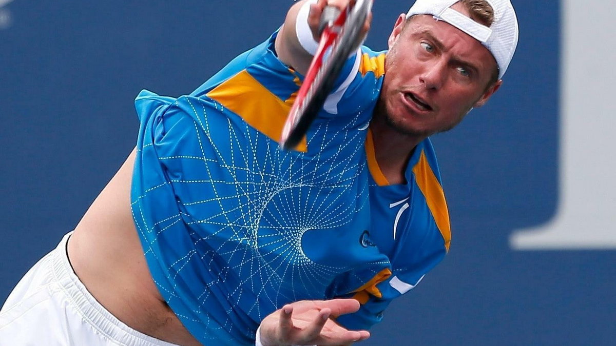 Lleyton Hewitt