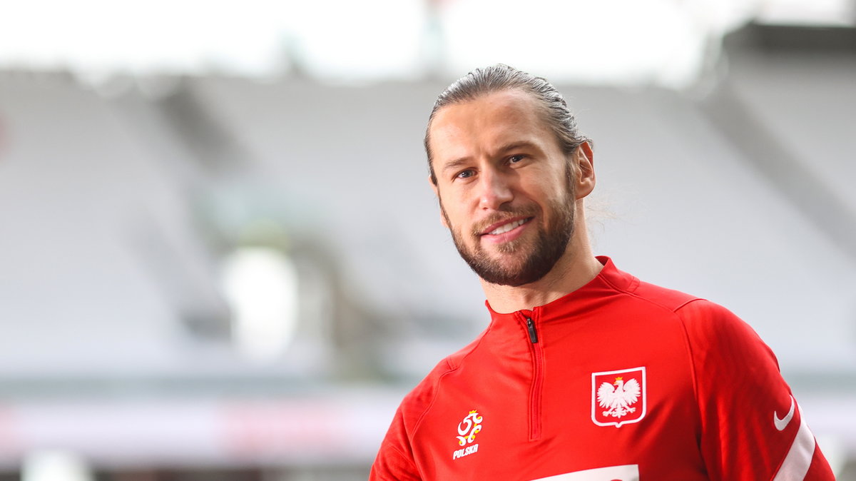 Grzegorz Krychowiak