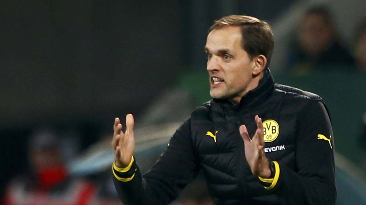 Thomas Tuchel