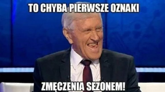 Internauci bezlitośni po porażce Legii z Leicester. Zobacz memy