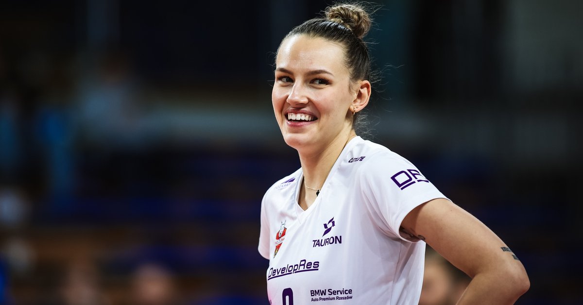 Świetne oko "Ryby" i sezon uczący cierpliwości. Weronika Centka-Tietianiec po pierwszym finale Tauron Ligi