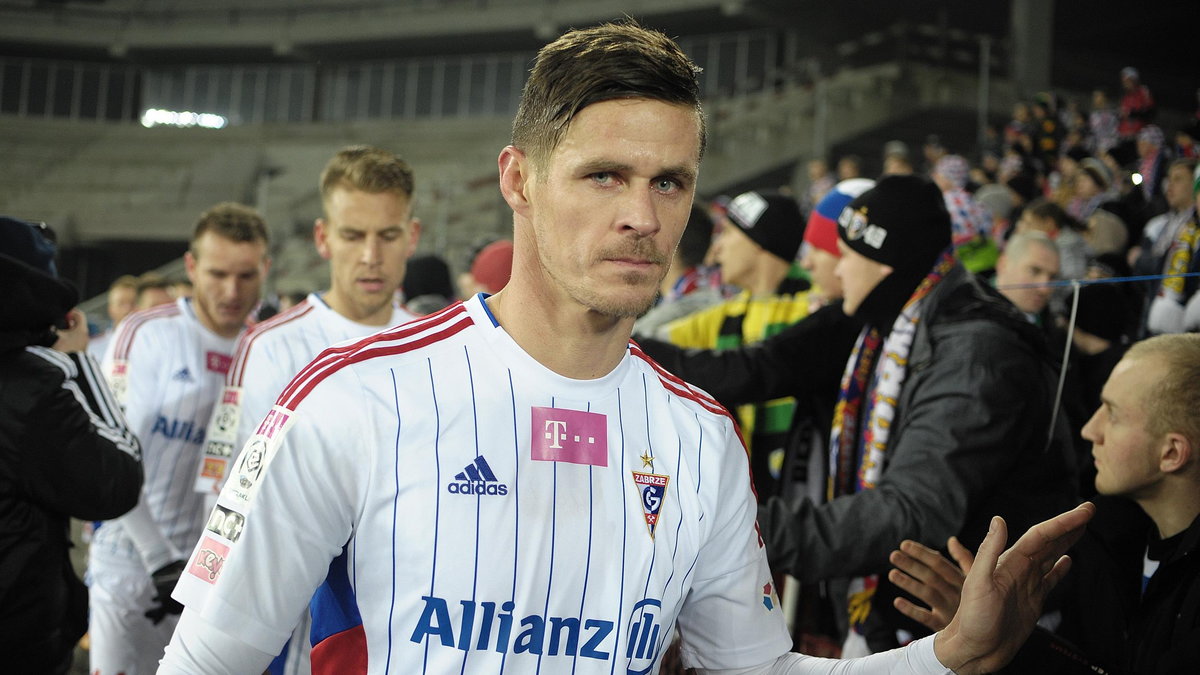 Górnik Zabrze