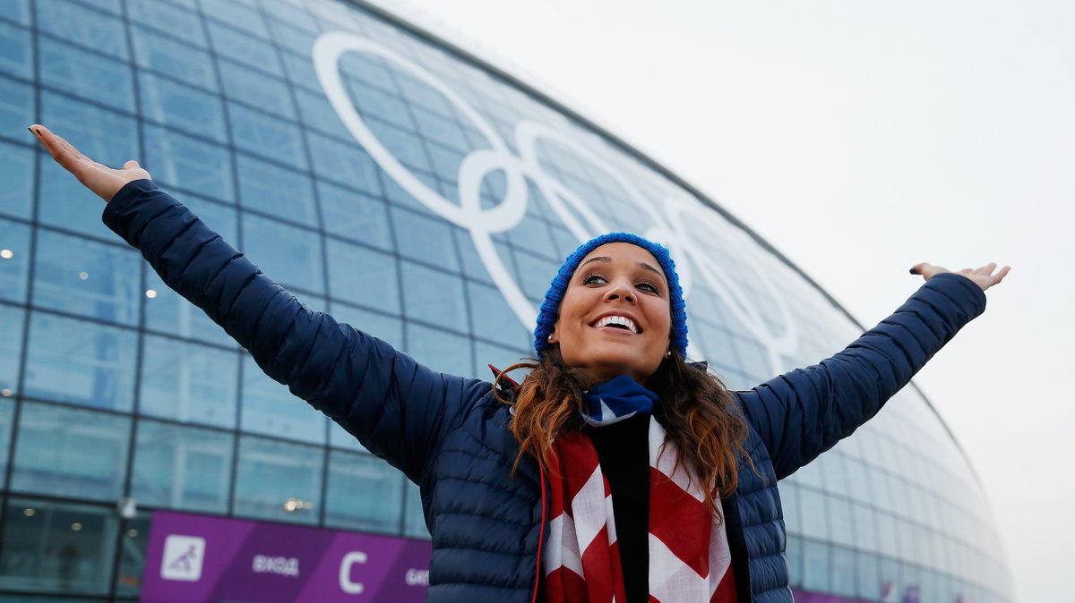 Lori LoLo Jones