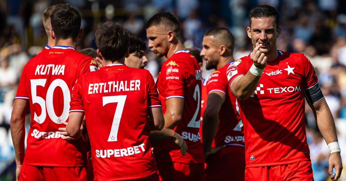 Nowy termin derbów! Wiemy, gdzie mogą zagrać Wieczysta z Wisłą