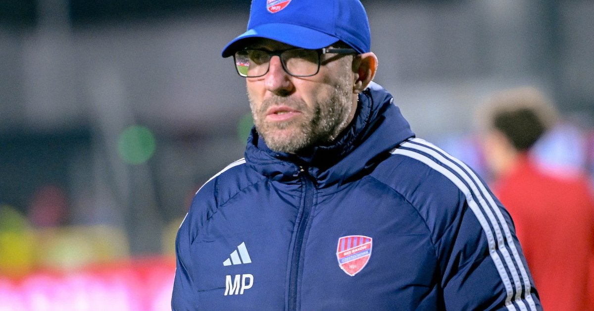 Legia w szachu. W Rakowie stawiają warunek. Oto co zrobili w sprawie Marka Papszuna