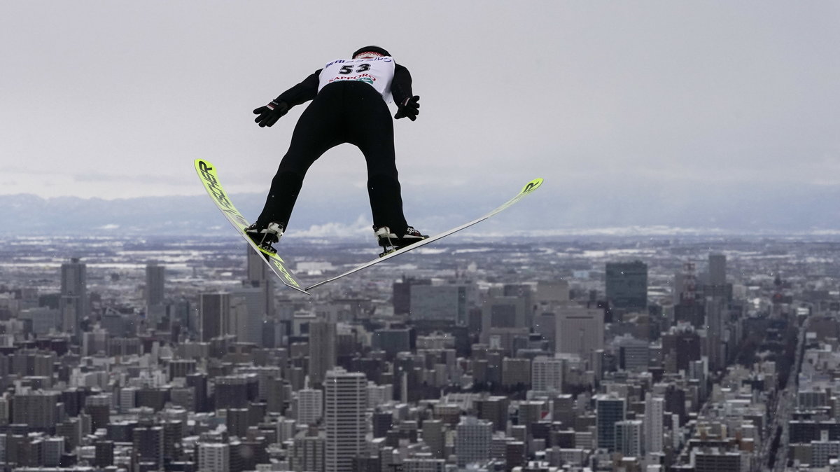 Kamil Stoch