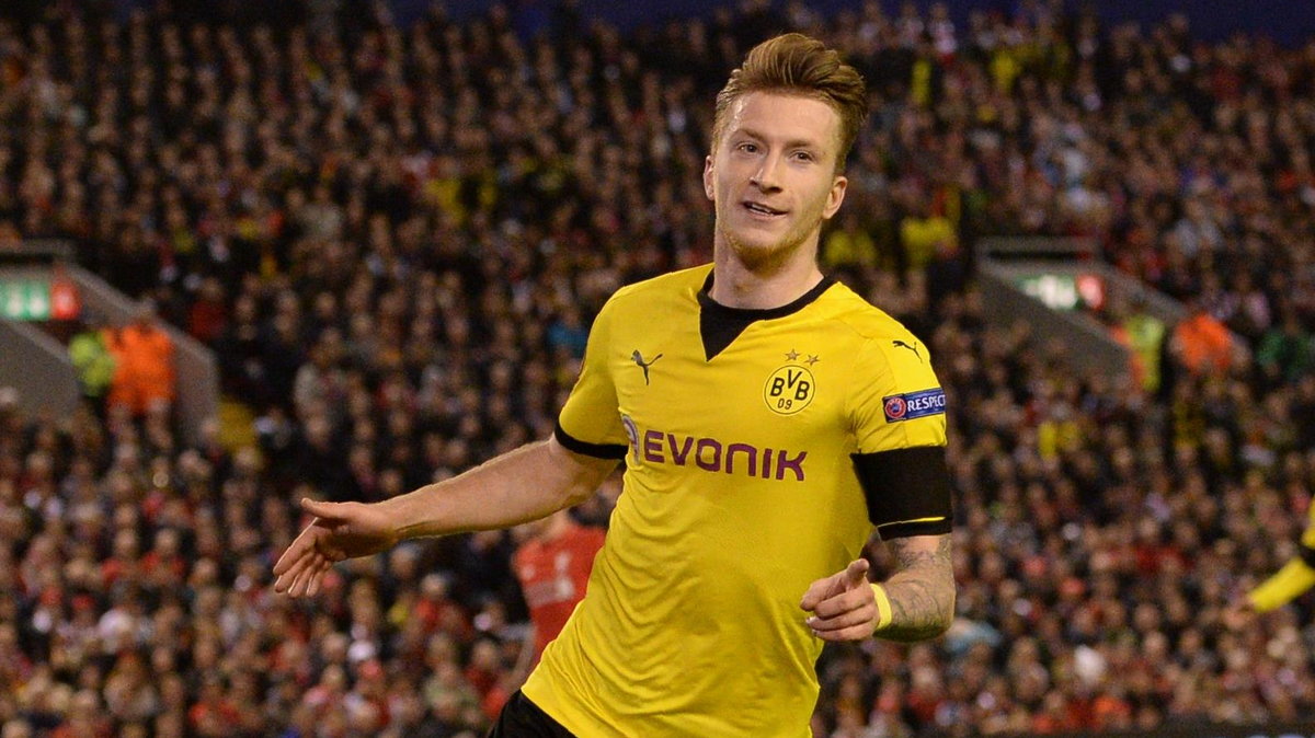 Marco Reus