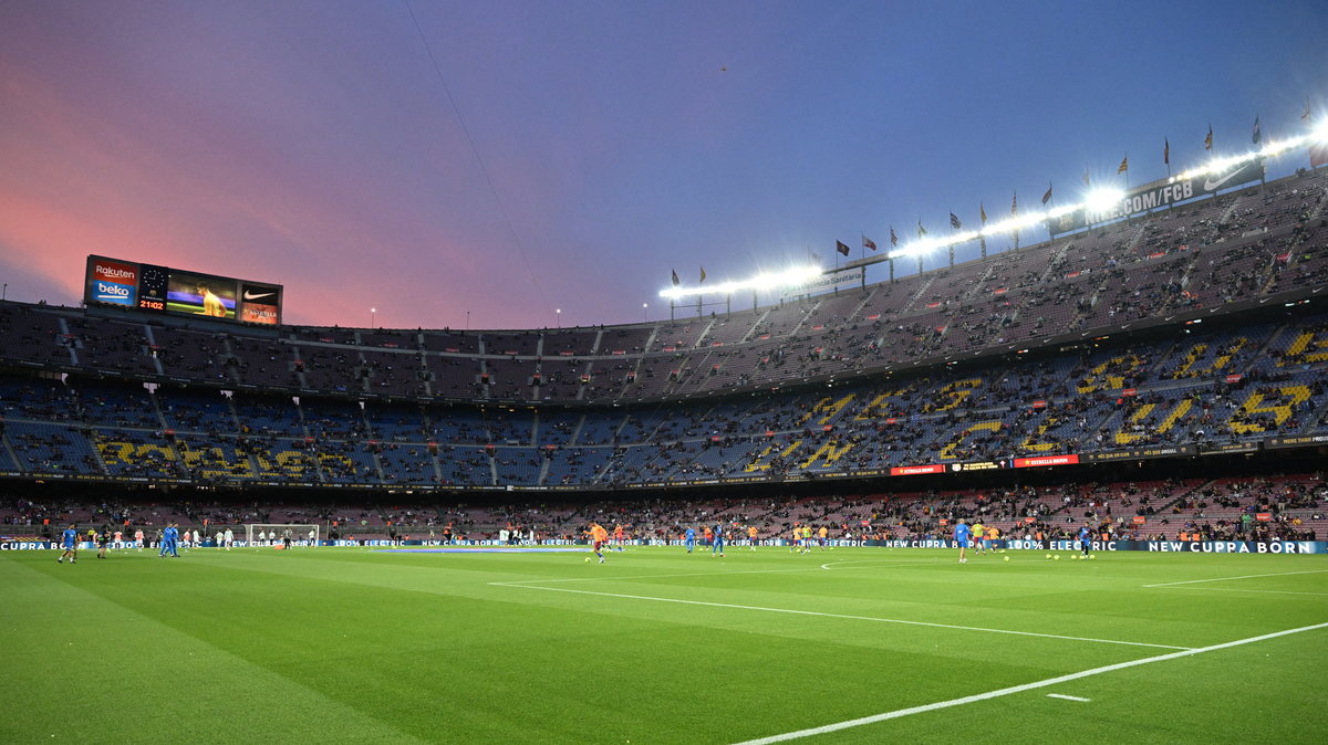 Camp Nou