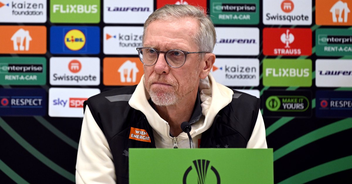 Odważne słowa rywala Rakowa przed meczem. Mówi to bez ogródek