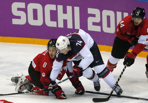 RUSSIA SOCHI 2014 OLYMPIC GAMES