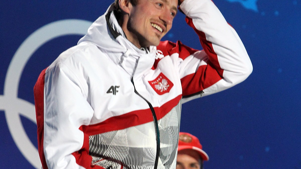 Adam Małysz