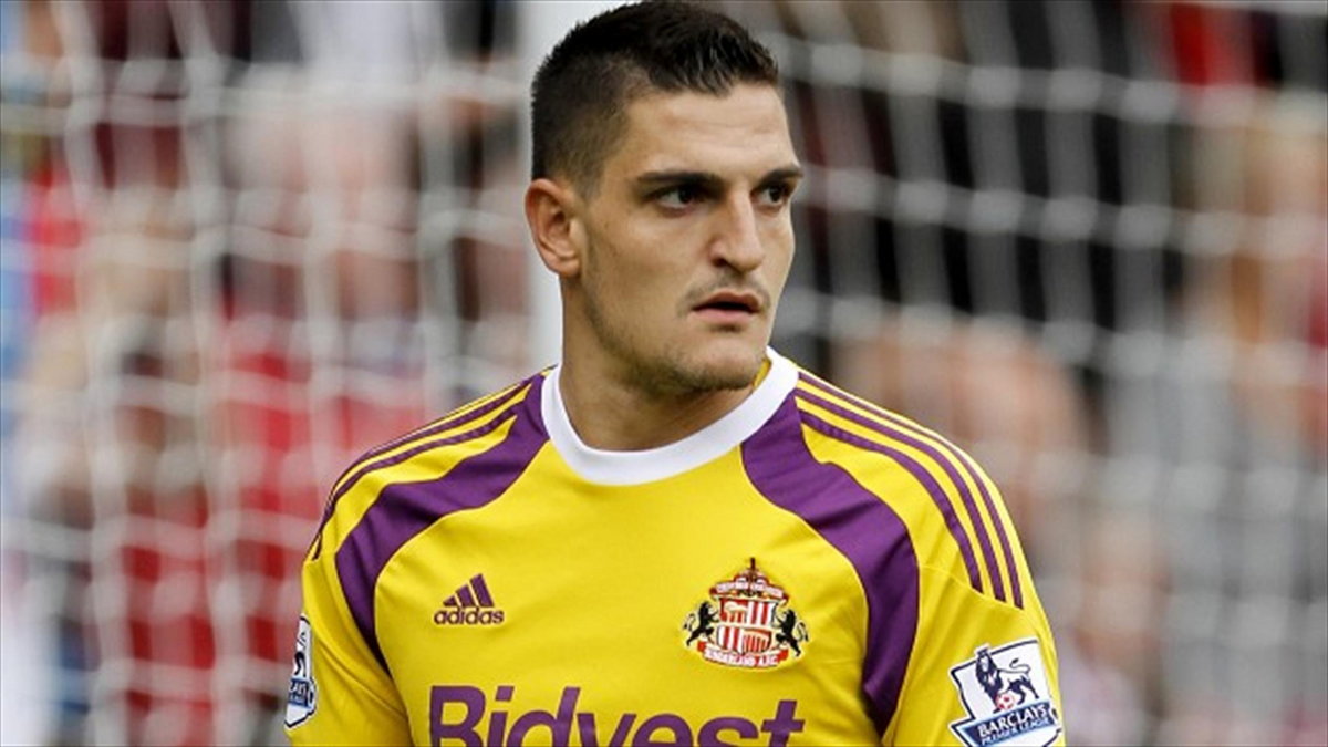 Vito Mannone