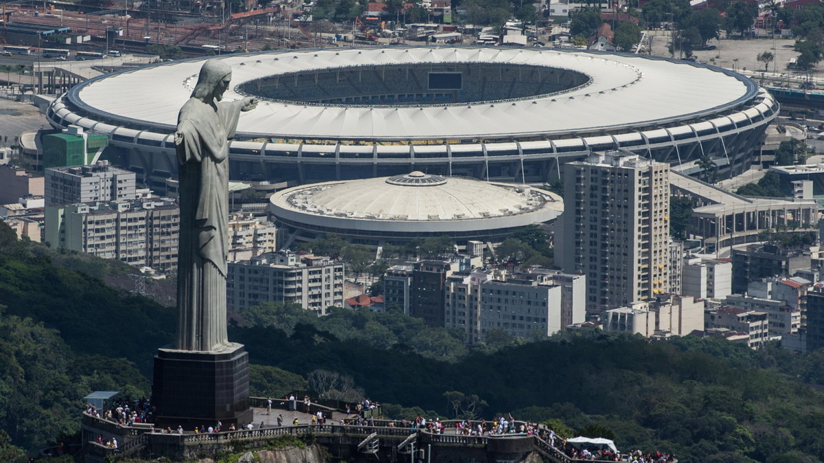 Maracana