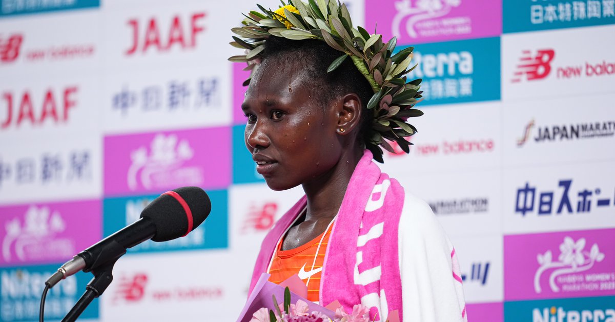 Maraton w Londynie bez dwóch wielkich gwiazd! Właśnie to ogłosiły