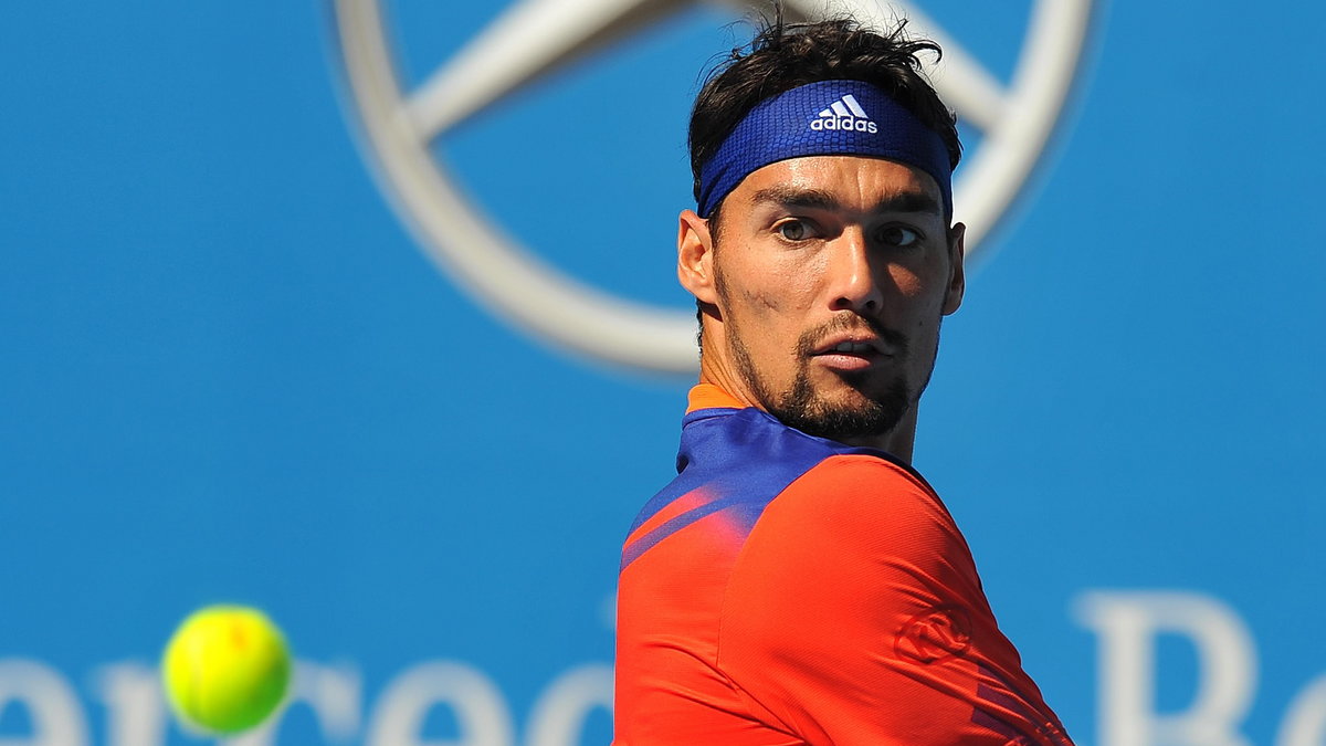 Fabio Fognini