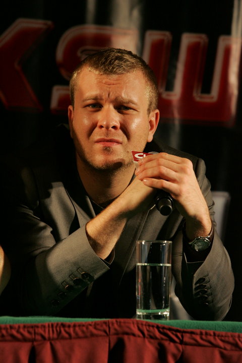 Maciej Kawulski