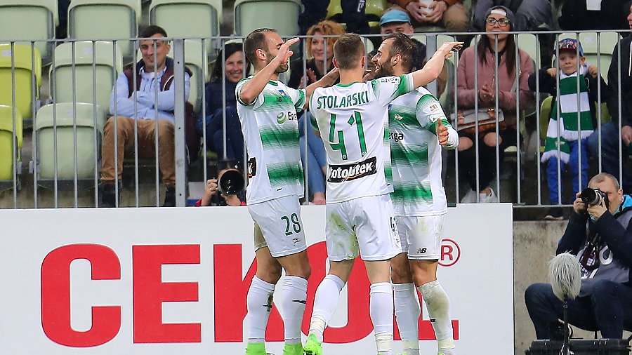 Lechia Gdańsk