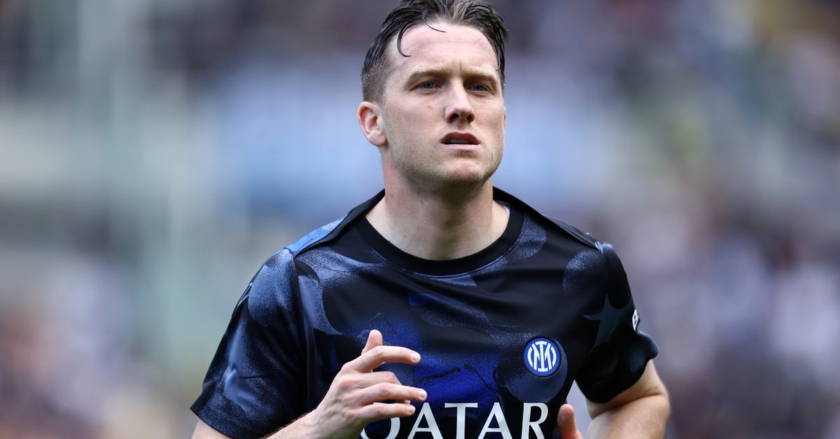 Włosi szokują w sprawie Piotra Zielińskiego. "Żegnamy"